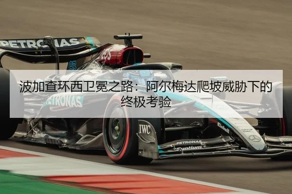 波加查环西卫冕之路：阿尔梅达爬坡威胁下的终极考验