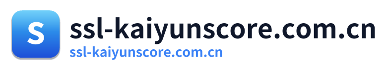 ssl-kaiyunscore.com.cn Logo